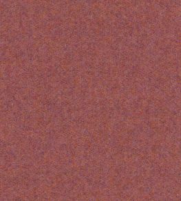 Montrose Melton Fabric by The Isle Mill Rose Montrose Melton Fabric by The Isle Mill Rose