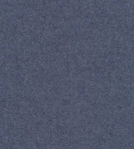 Montrose Melton Fabric by The Isle Mill Atlantic Montrose Melton Fabric by The Isle Mill Atlantic
