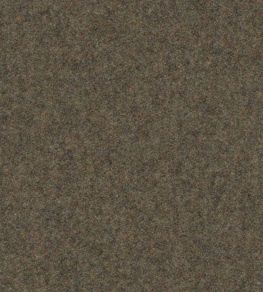 Montrose Melton Fabric by The Isle Mill Cedar Montrose Melton Fabric by The Isle Mill Cedar