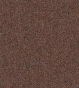 Montrose Melton Fabric by The Isle Mill Wren Montrose Melton Fabric by The Isle Mill Wren