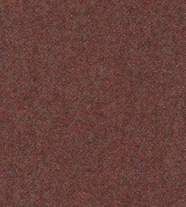 Montrose Melton Fabric by The Isle Mill Wine Montrose Melton Fabric by The Isle Mill Wine
