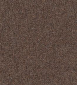 Montrose Melton Fabric by The Isle Mill Espresso Montrose Melton Fabric by The Isle Mill Espresso