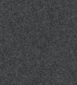 Montrose Melton Fabric by The Isle Mill Coal