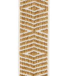 Themis Chenille Braid 76mm Trimming by Houles 9100 Themis Chenille Braid 76mm Trimming by Houles 9100