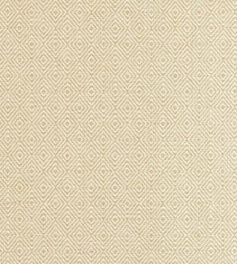 Theo Fabric by Thibaut Straw