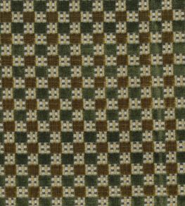 Theodora Fabric by Nina Campbell Olive/Old Gold Theodora Fabric by Nina Campbell Olive/Old Gold