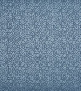 Thera Fabric by Prestigious Textiles Cobalt Thera Fabric by Prestigious Textiles Cobalt