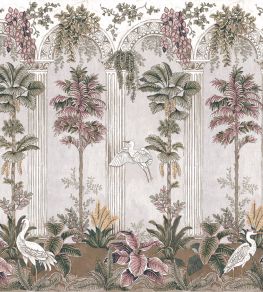 Thermae Mural by Coordonne Autumn