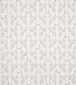 Theta Fabric by Colefax And Fowler Old Blue Theta Fabric by Colefax And Fowler Old Blue