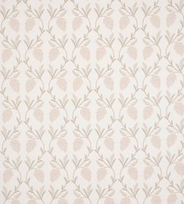 Theta Fabric by Colefax And Fowler Old Pink