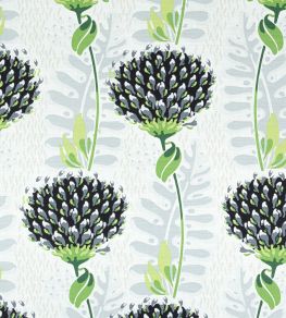 Tiverton Fabric by Thibaut Black Tiverton Fabric by Thibaut Black
