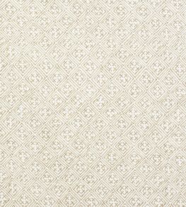 Laos Fabric by Thibaut Beige Laos Fabric by Thibaut Beige