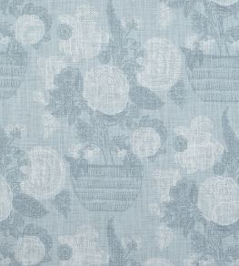 Tullamore Fabric by Thibaut Light Blue Tullamore Fabric by Thibaut Light Blue