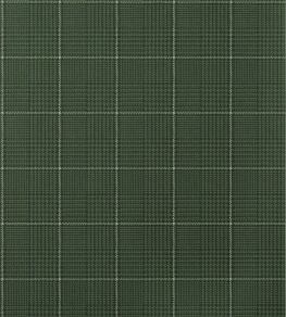Grassmarket Check Wallpaper by Thibaut Forest