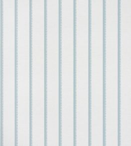 Notch Stripe Wallpaper by Thibaut Slate Blue Notch Stripe Wallpaper by Thibaut Slate Blue