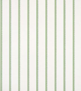 Notch Stripe Wallpaper by Thibaut Green Notch Stripe Wallpaper by Thibaut Green