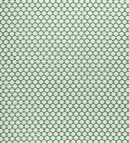 Bijou Fabric by Thibaut Green Bijou Fabric by Thibaut Green