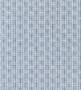 Largo Weave Wallpaper by Thibaut Navy
