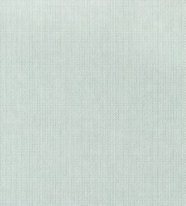 Largo Weave Wallpaper by Thibaut Aqua