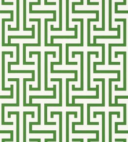 Ming Trail Wallpaper by Thibaut Green Ming Trail Wallpaper by Thibaut Green