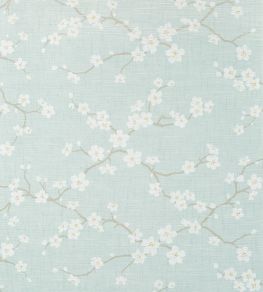 Sakura Wallpaper by Thibaut Aqua