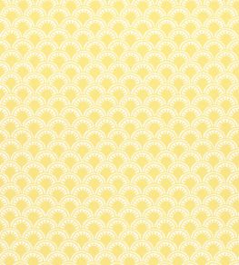 Maisie Fabric by Thibaut Sunshine
