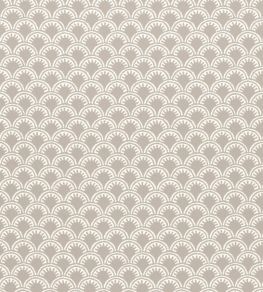 Maisie Fabric by Thibaut Sand