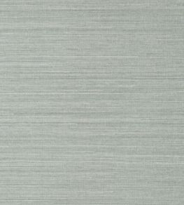 Shang Extra Fine Sisal Wallpaper by Thibaut Mineral Shang Extra Fine Sisal Wallpaper by Thibaut Mineral