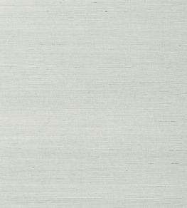 Shang Extra Fine Sisal Wallpaper by Thibaut Slate Shang Extra Fine Sisal Wallpaper by Thibaut Slate