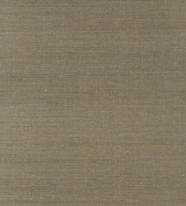 Shang Extra Fine Sisal Wallpaper by Thibaut Ash Shang Extra Fine Sisal Wallpaper by Thibaut Ash
