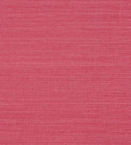 Shang Extra Fine Sisal Wallpaper by Thibaut Pink Shang Extra Fine Sisal Wallpaper by Thibaut Pink
