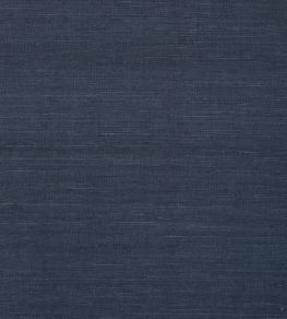 Shang Extra Fine Sisal Wallpaper by Thibaut Navy