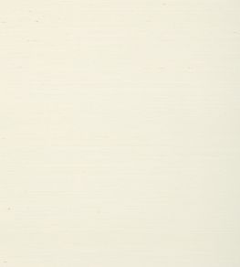Shang Extra Fine Sisal Wallpaper by Thibaut White