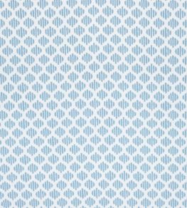 Sadie Fabric by Thibaut Sky