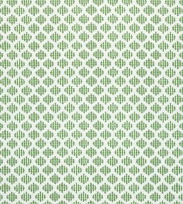 Sadie Fabric by Thibaut Green
