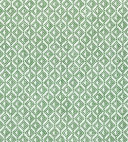 Trion Fabric by Thibaut Kelly Green Trion Fabric by Thibaut Kelly Green
