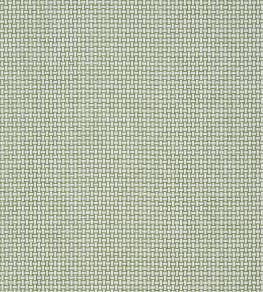 Baker Weave Wallpaper by Thibaut Green