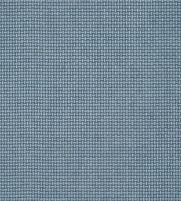 Baker Weave Wallpaper by Thibaut Navy