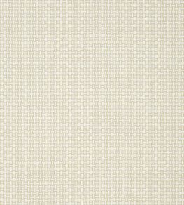 Baker Weave Wallpaper by Thibaut Beige