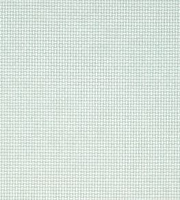 Baker Weave Wallpaper by Thibaut Aqua