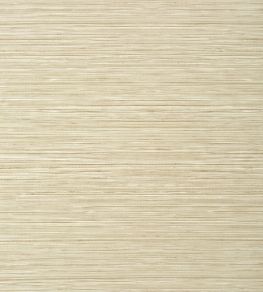 Kendari Grass Wallpaper by Thibaut Sand