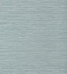 Kendari Grass Wallpaper by Thibaut Mineral Kendari Grass Wallpaper by Thibaut Mineral