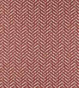 Thicket Fabric by Harlequin Burgundy Thicket Fabric by Harlequin Burgundy