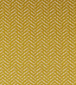 Thicket Fabric by Harlequin Citrine