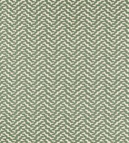 Thicket Fabric by Harlequin Jade