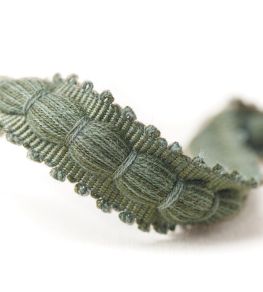 Thornborough Bobble Braid Trim by Sanderson Thyme Thornborough Bobble Braid Trim by Sanderson Thyme