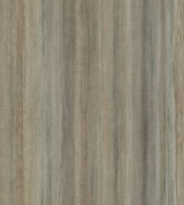 Painted Stripe Wallpaper by Threads Bronze Painted Stripe Wallpaper by Threads Bronze