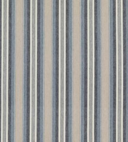 Lovisa Fabric by Threads Indigo