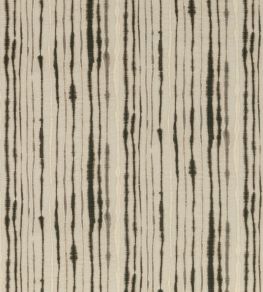 Linear Fabric by Threads Charcoal