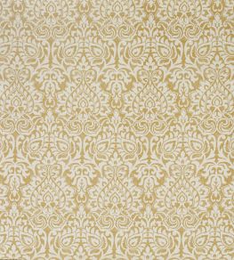 Tiana Fabric by Prestigious Textiles Amber Tiana Fabric by Prestigious Textiles Amber